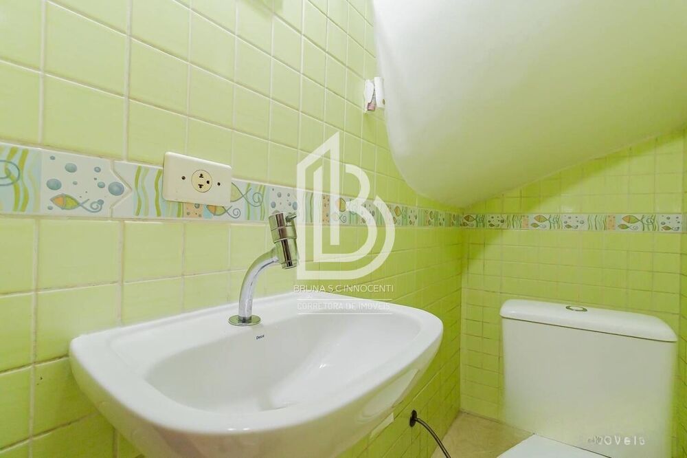 Casa de Condomínio à venda com 3 quartos, 108m² - Foto 8