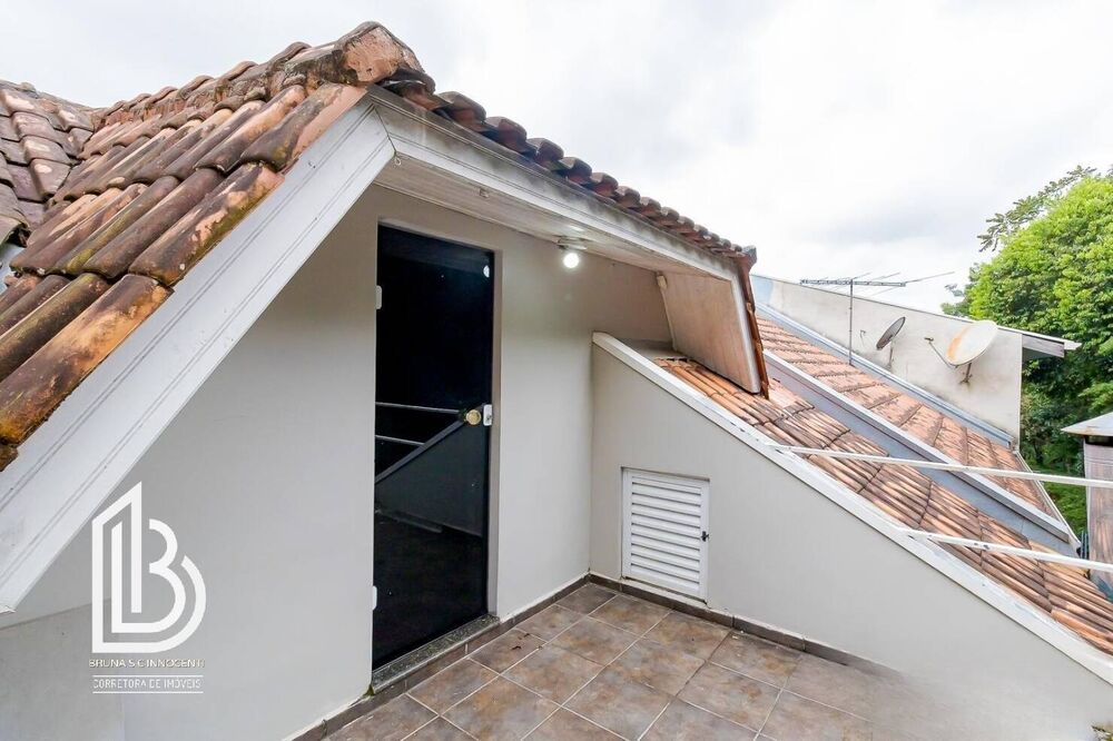 Casa de Condomínio à venda com 3 quartos, 108m² - Foto 3