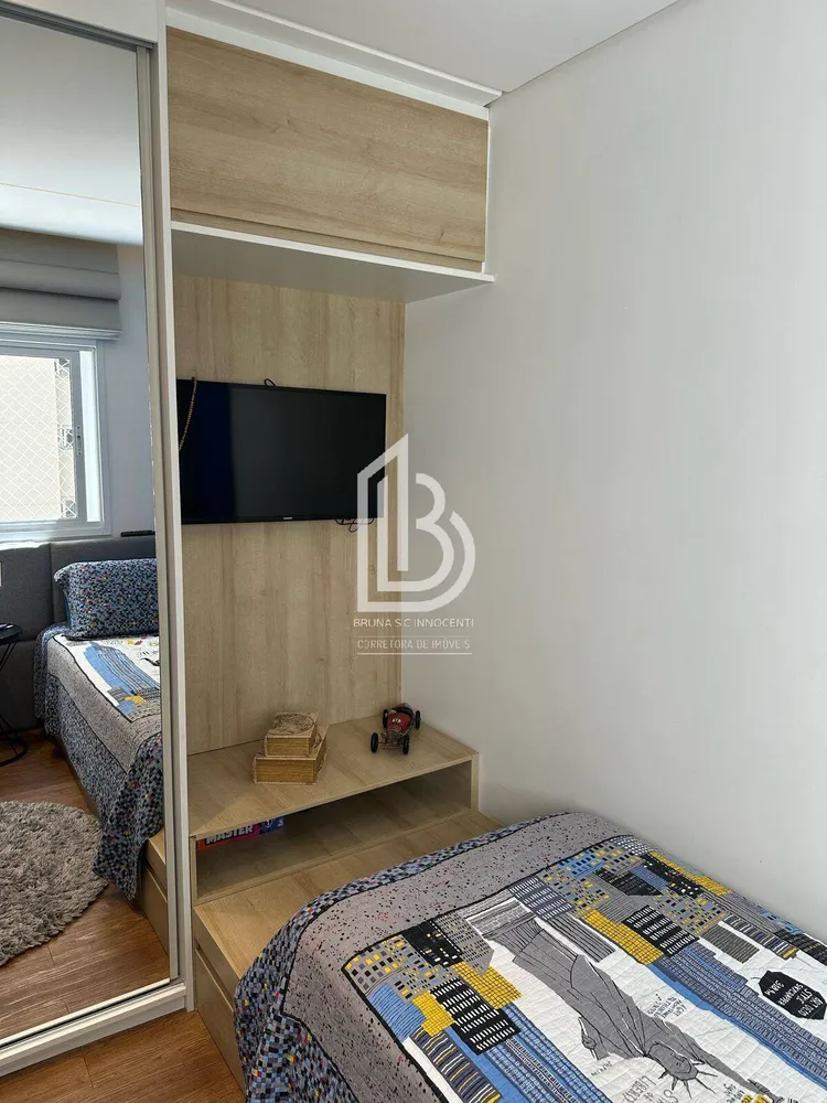 Apartamento, 3 quartos, 124 m² - Foto 8