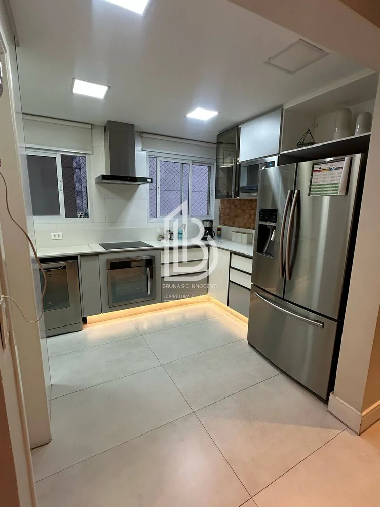 Apartamento, 3 quartos, 124 m² - Foto 3