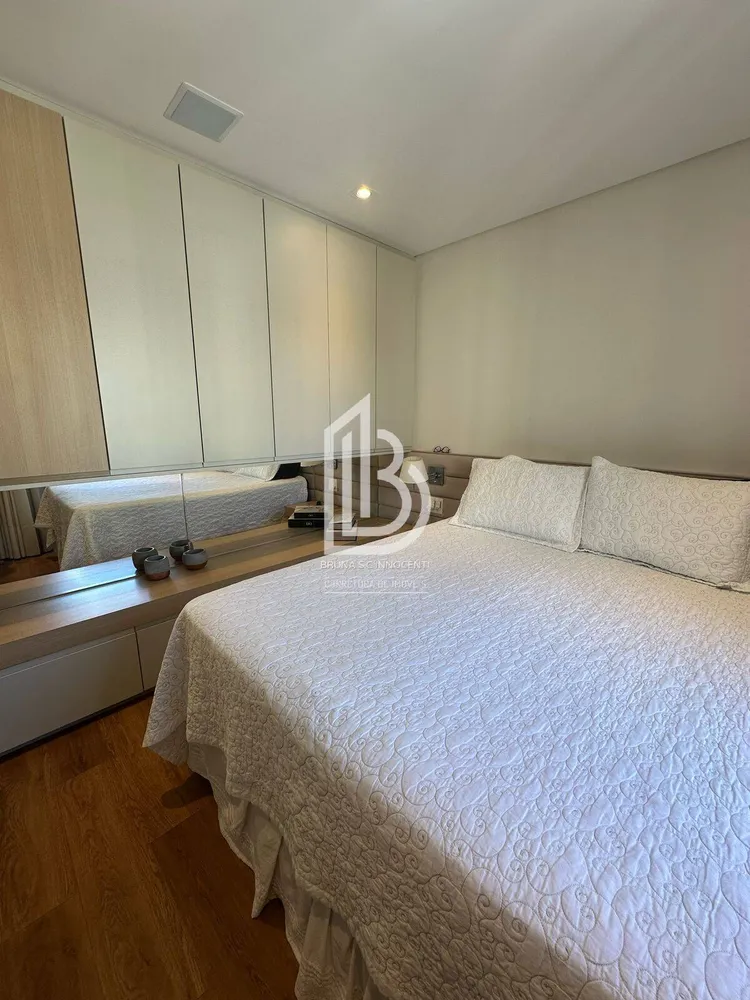 Apartamento, 3 quartos, 124 m² - Foto 7