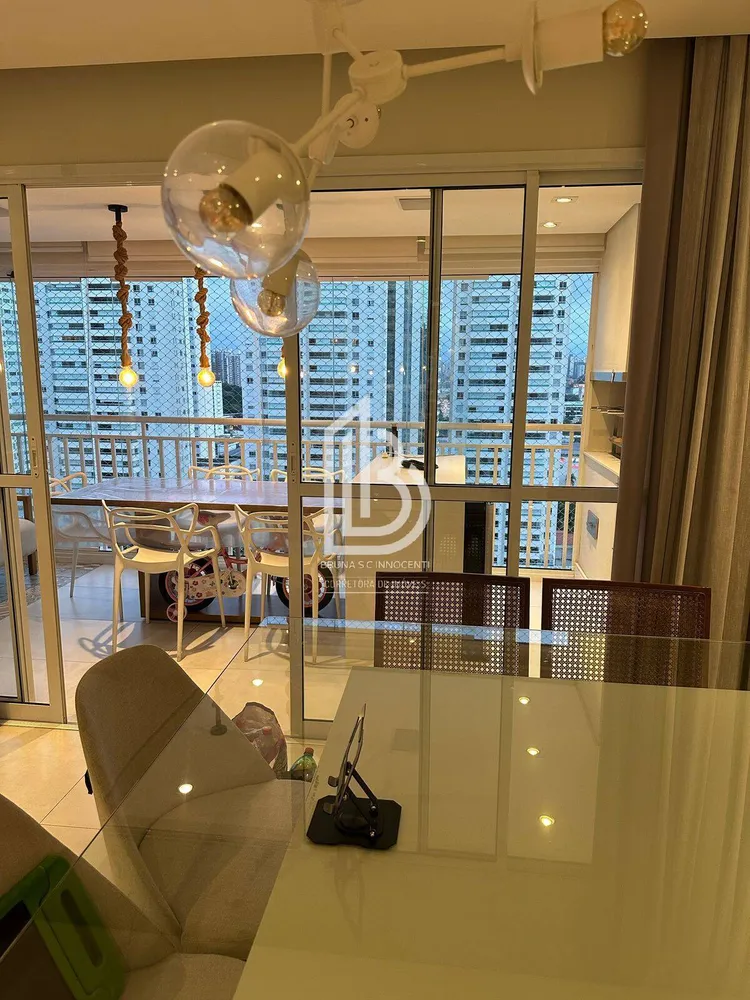 Apartamento, 3 quartos, 124 m² - Foto 4