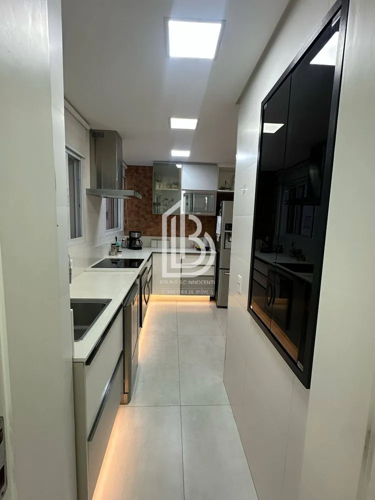 Apartamento, 3 quartos, 124 m² - Foto 4