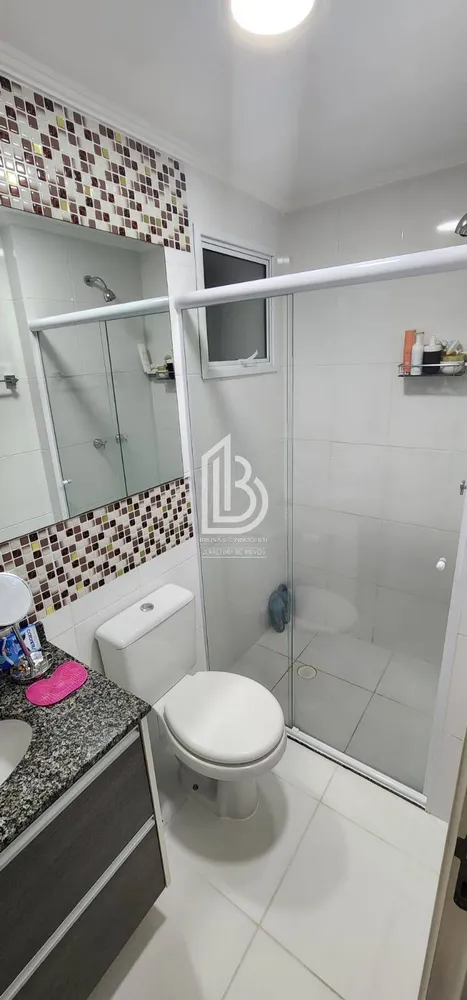 Apartamento, 2 quartos, 79 m² - Foto 3