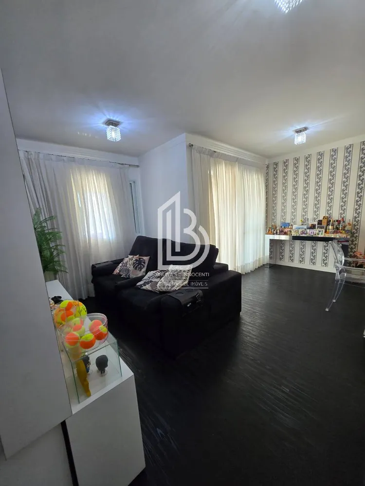 Apartamento, 2 quartos, 79 m² - Foto 1