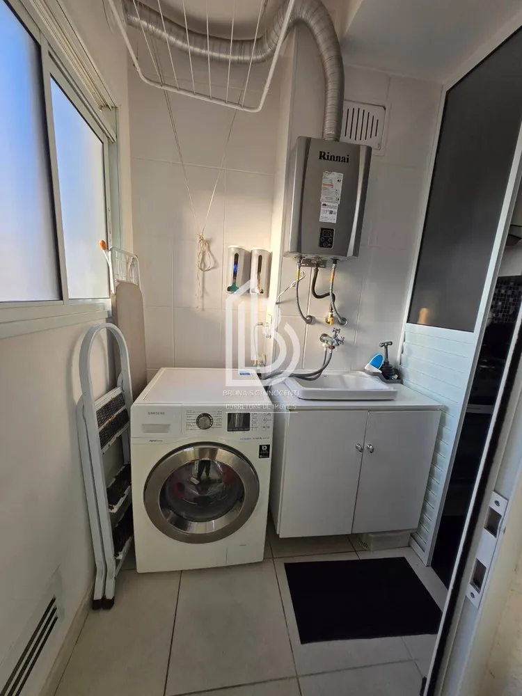 Apartamento, 2 quartos, 79 m² - Foto 2