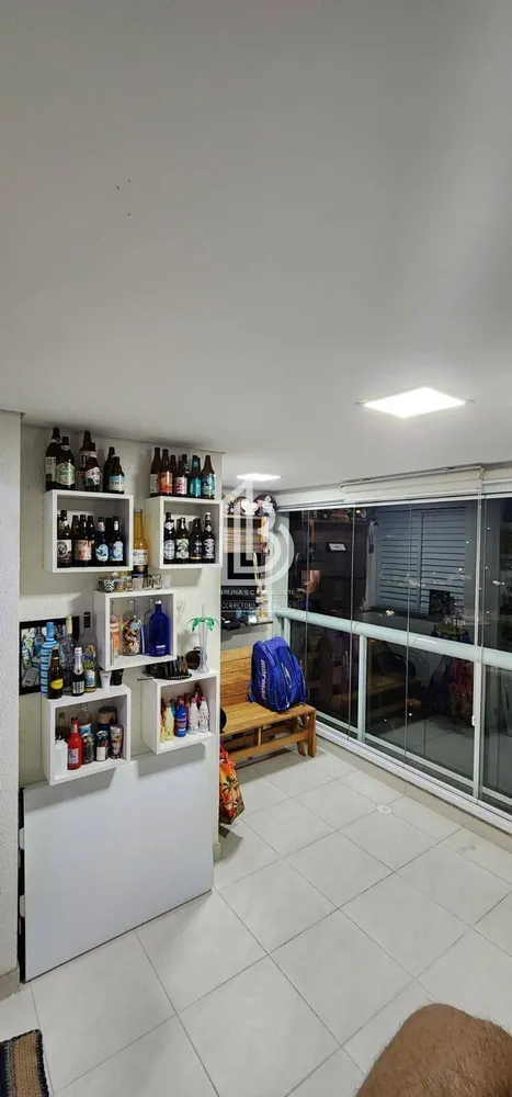 Apartamento, 2 quartos, 79 m² - Foto 4