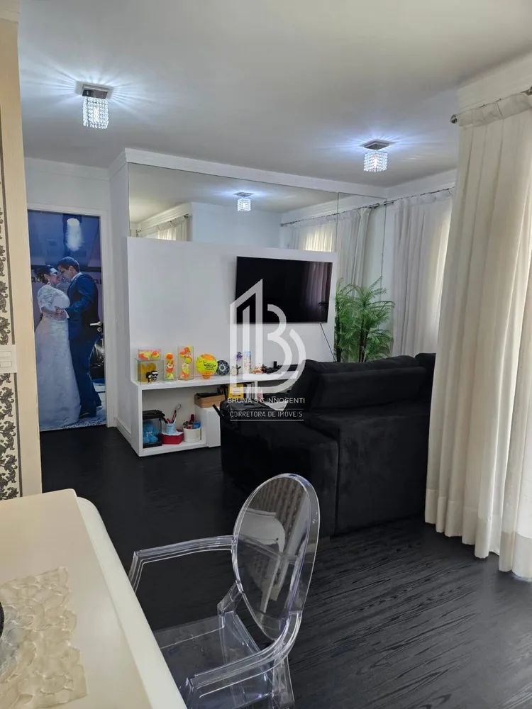 Apartamento, 2 quartos, 79 m² - Foto 2