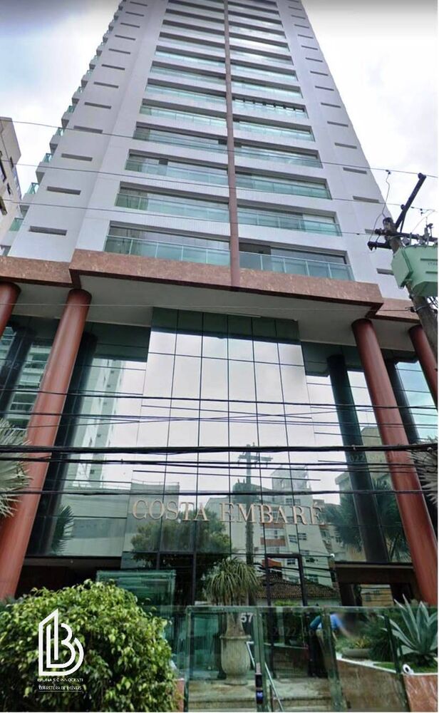 Apartamento à venda com 3 quartos, 119m² - Foto 4
