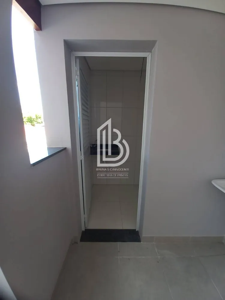 Apartamento, 2 quartos, 90 m² - Foto 2