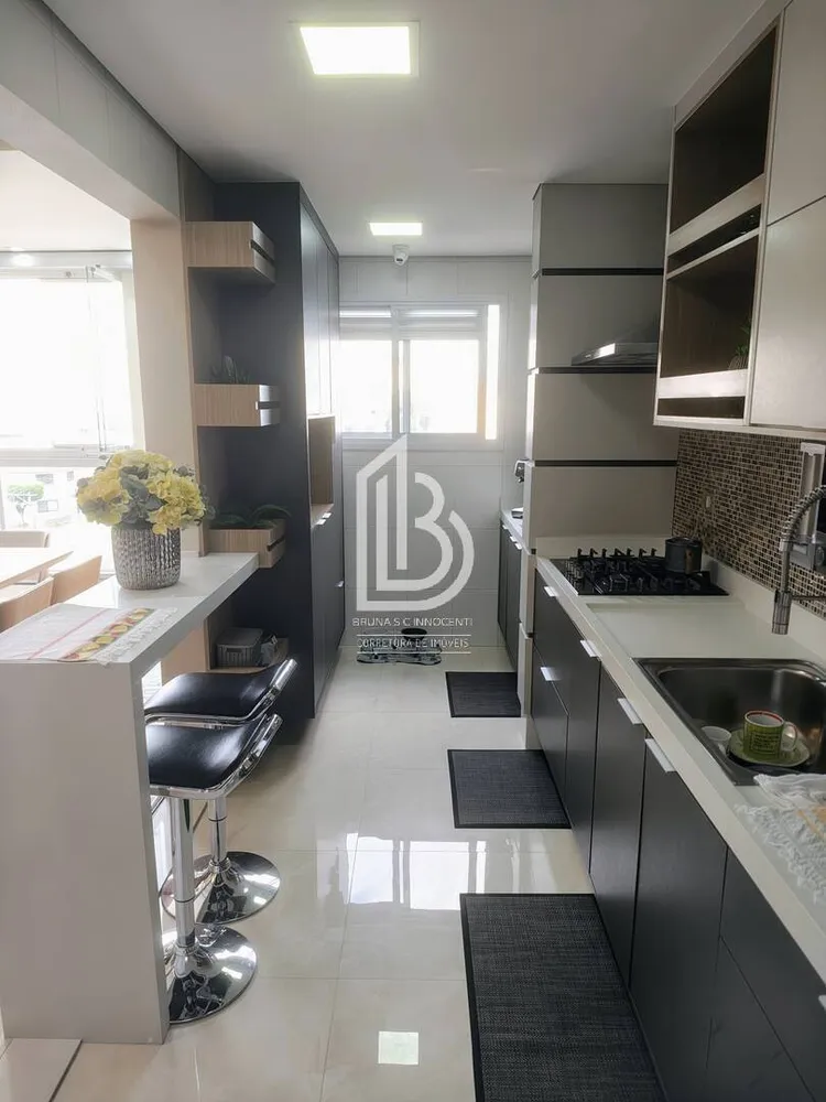 Cobertura, 2 quartos, 160 m² - Foto 4