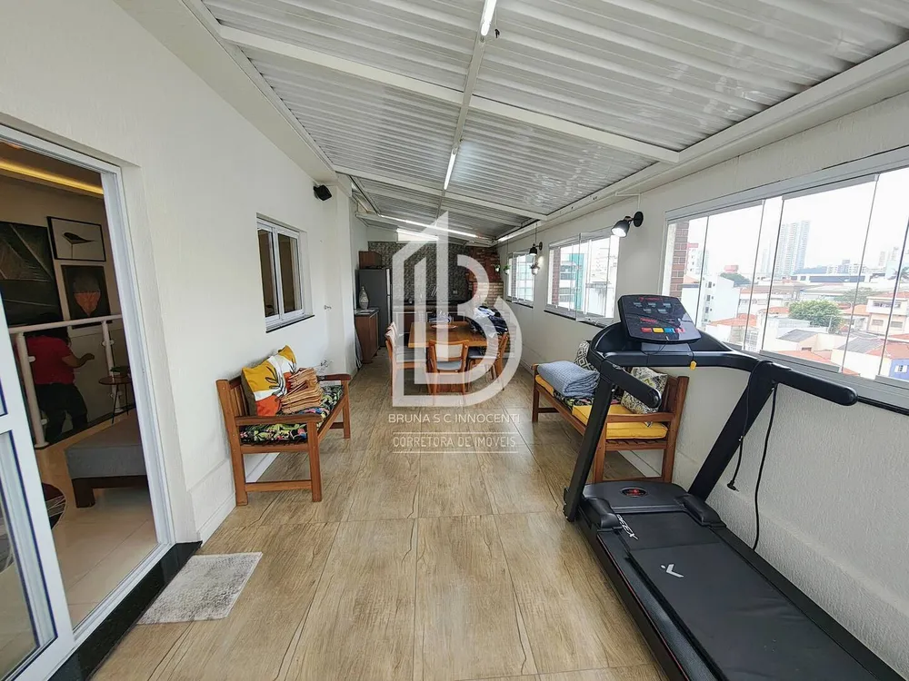 Cobertura, 2 quartos, 160 m² - Foto 6