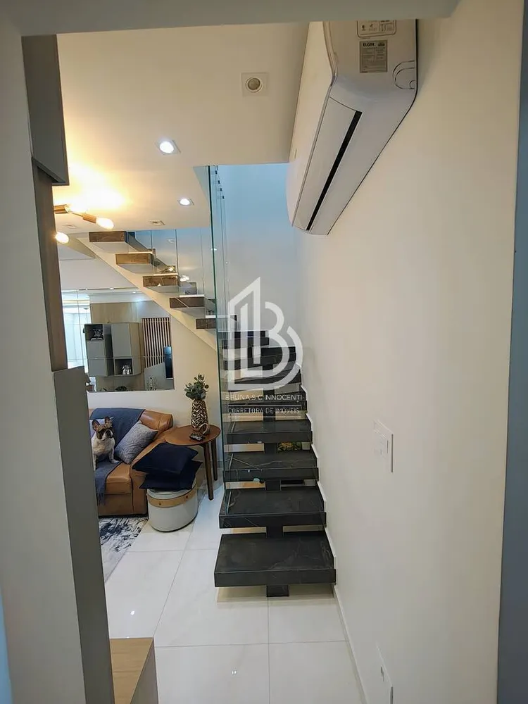 Cobertura, 2 quartos, 160 m² - Foto 3