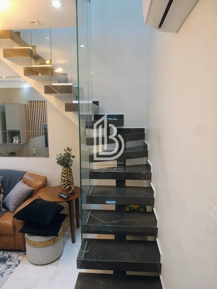 Cobertura, 2 quartos, 160 m² - Foto 1
