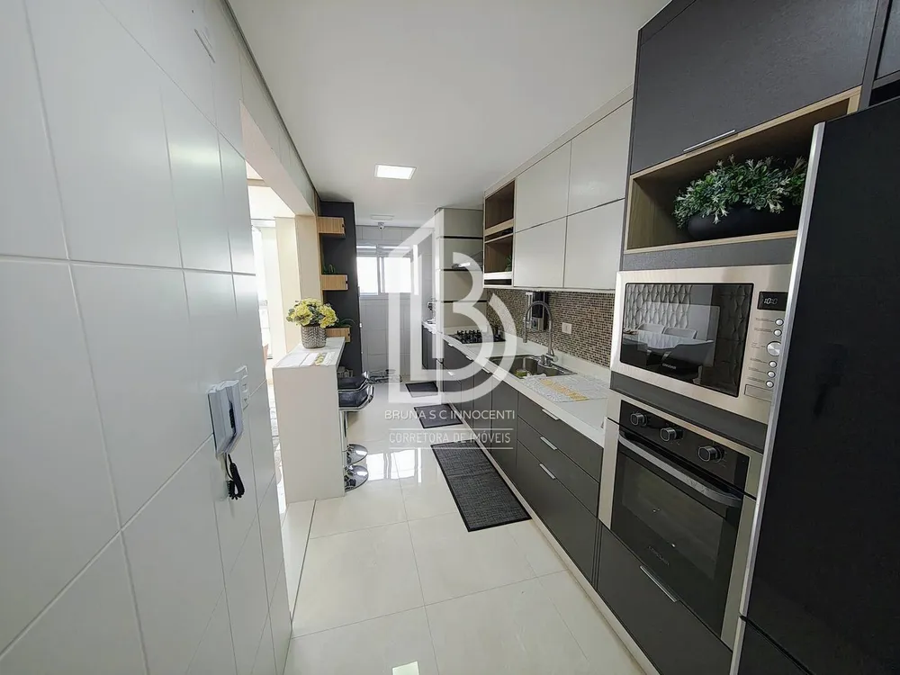 Cobertura, 2 quartos, 160 m² - Foto 7