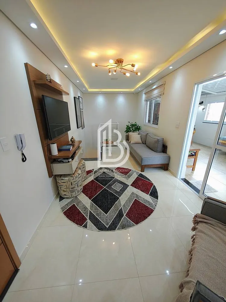 Cobertura, 2 quartos, 160 m² - Foto 5
