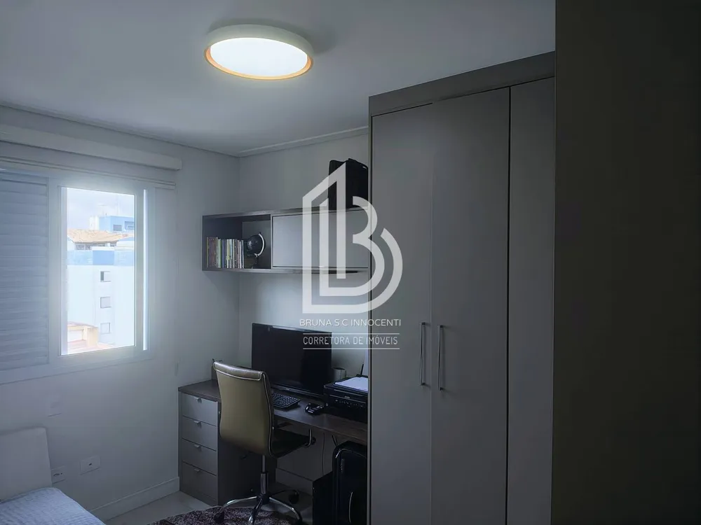 Cobertura, 2 quartos, 160 m² - Foto 12