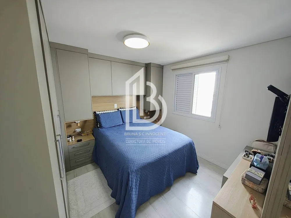 Cobertura, 2 quartos, 160 m² - Foto 3