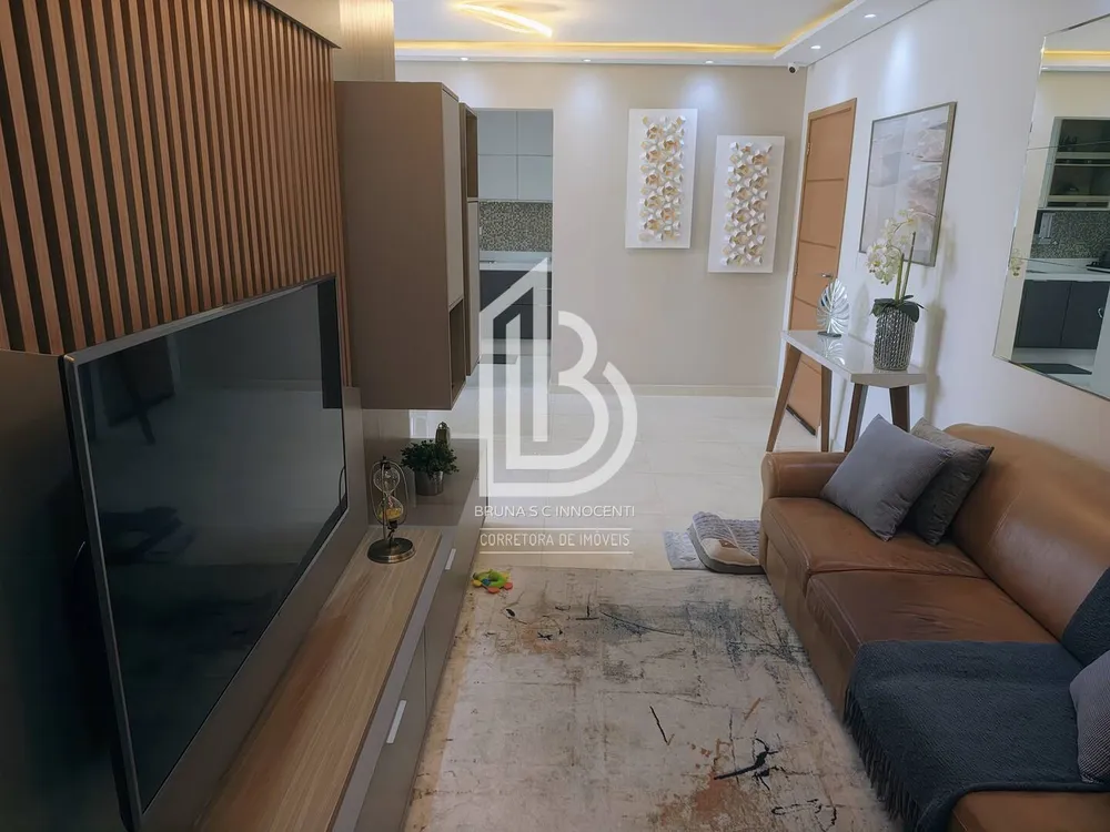Cobertura, 2 quartos, 160 m² - Foto 1