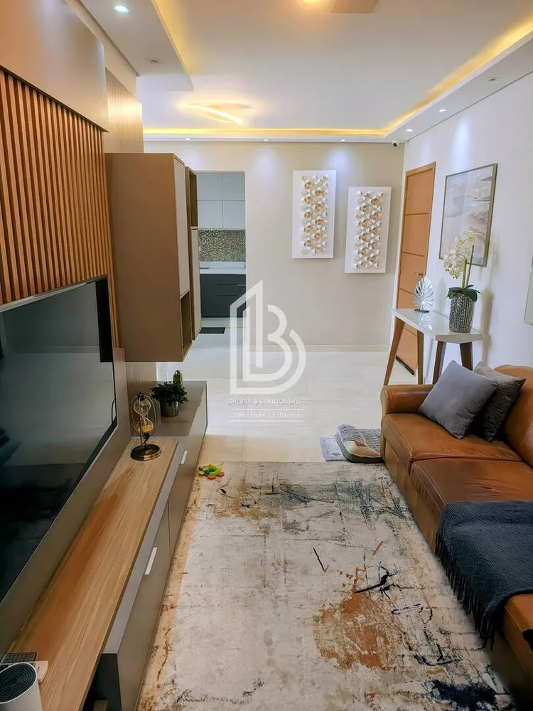 Cobertura, 2 quartos, 160 m² - Foto 2