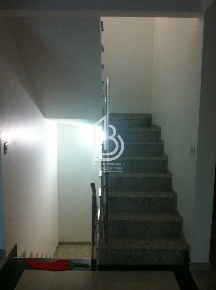 Sobrado, 3 quartos, 200 m² - Foto 4