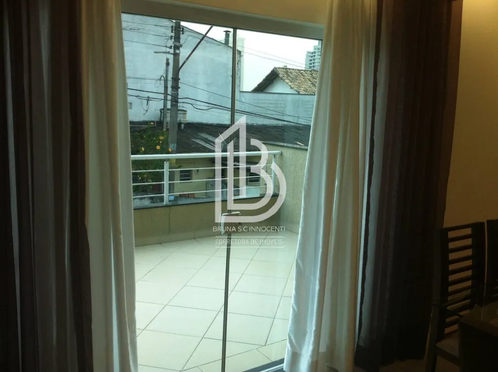 Sobrado, 3 quartos, 200 m² - Foto 6