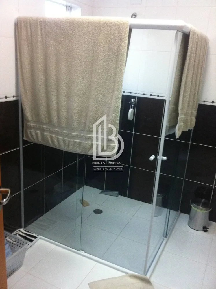 Sobrado, 3 quartos, 200 m² - Foto 8