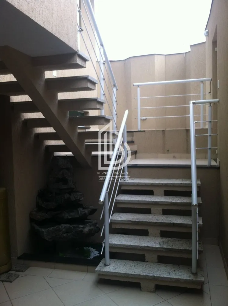 Sobrado, 3 quartos, 200 m² - Foto 3