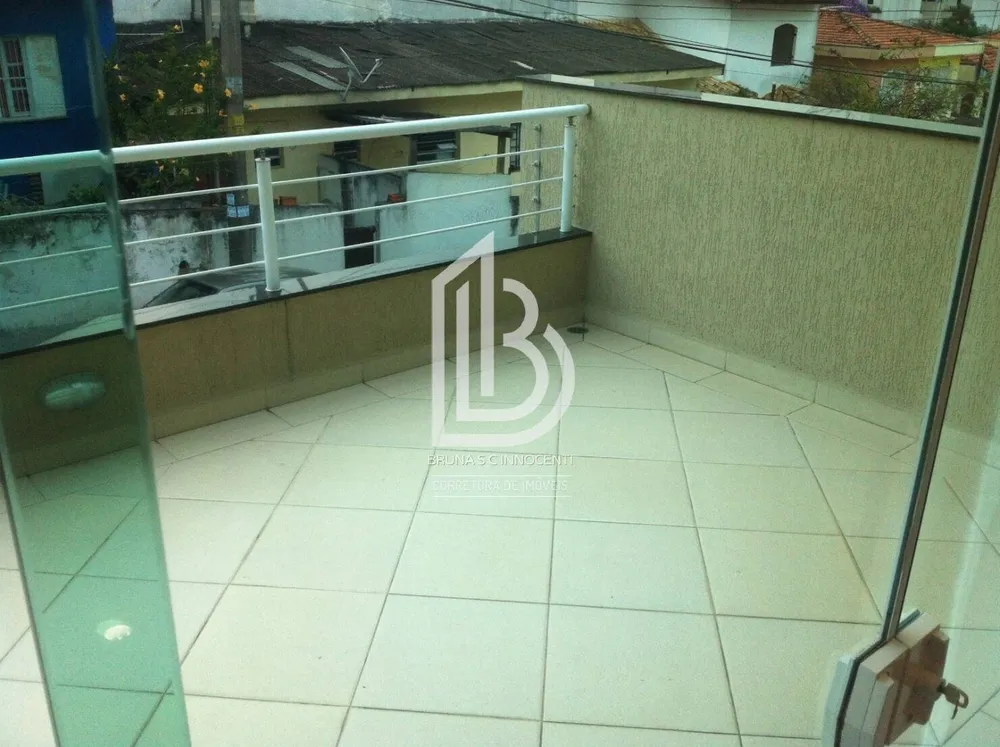 Sobrado, 3 quartos, 200 m² - Foto 7