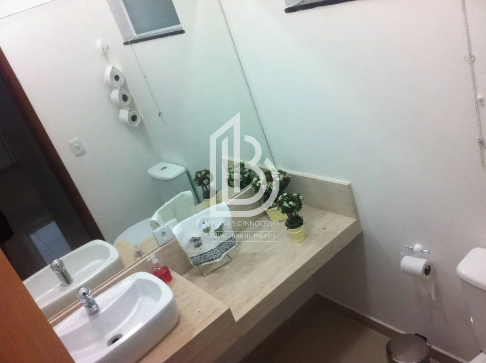 Sobrado, 3 quartos, 200 m² - Foto 5