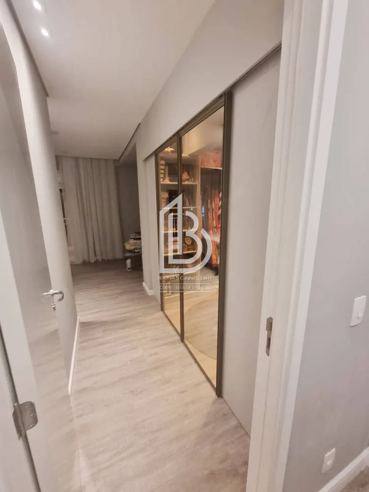 Apartamento, 2 quartos, 127 m² - Foto 2