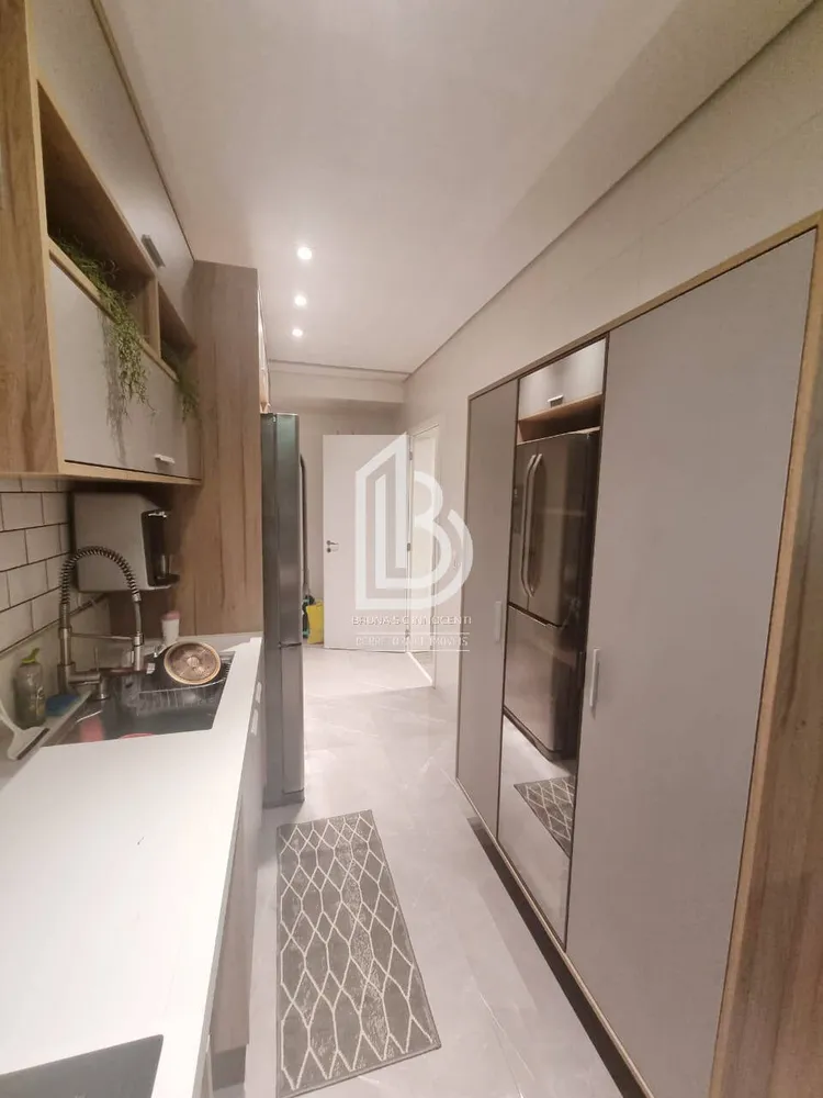 Apartamento, 2 quartos, 127 m² - Foto 4