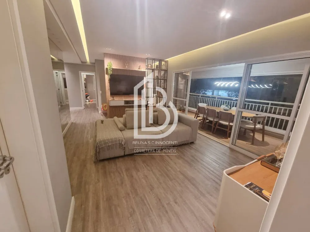 Apartamento, 2 quartos, 127 m² - Foto 1