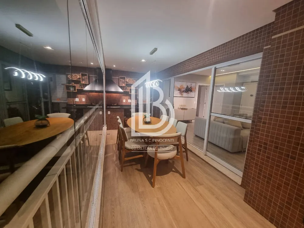 Apartamento, 2 quartos, 127 m² - Foto 3