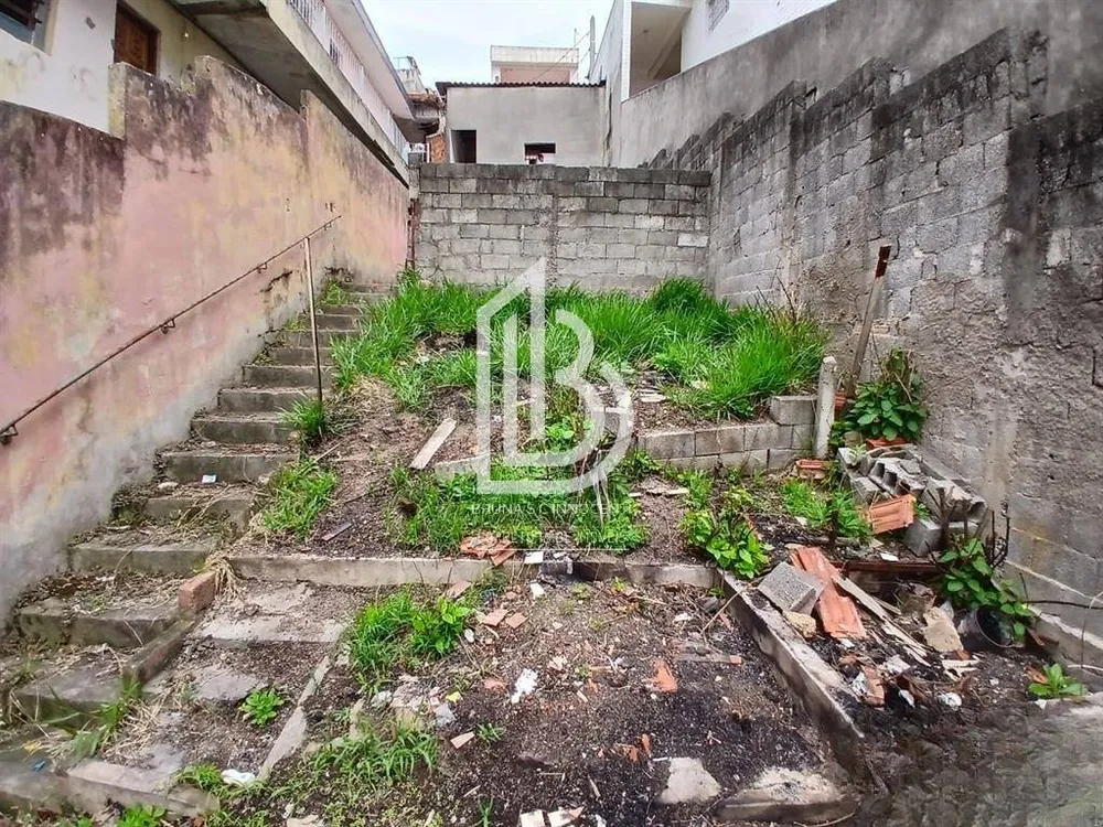 Terreno, 193 m² - Foto 5