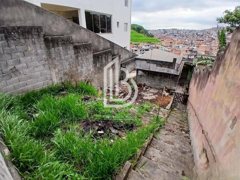 Terreno, 193 m² - Foto 1