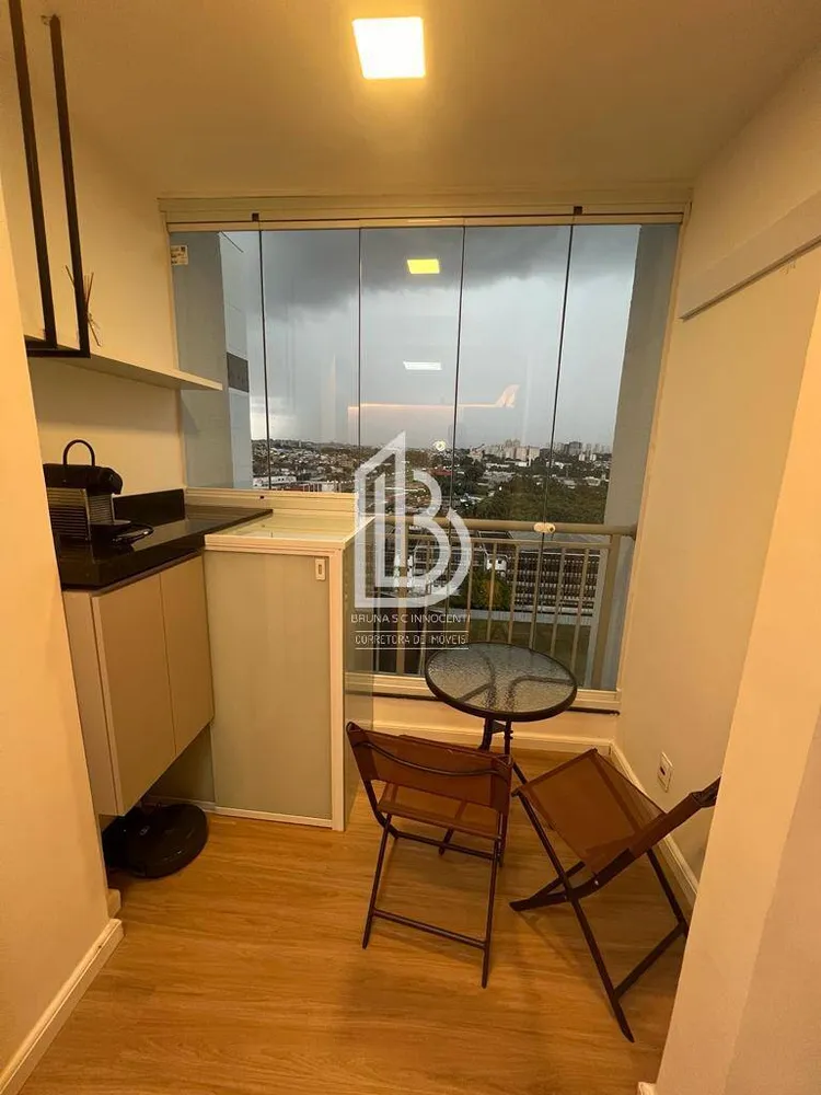 Apartamento, 2 quartos, 69 m² - Foto 3