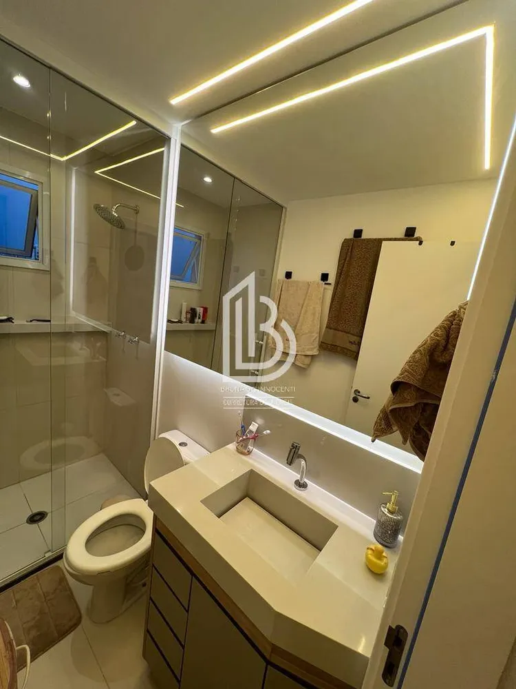 Apartamento, 2 quartos, 69 m² - Foto 8
