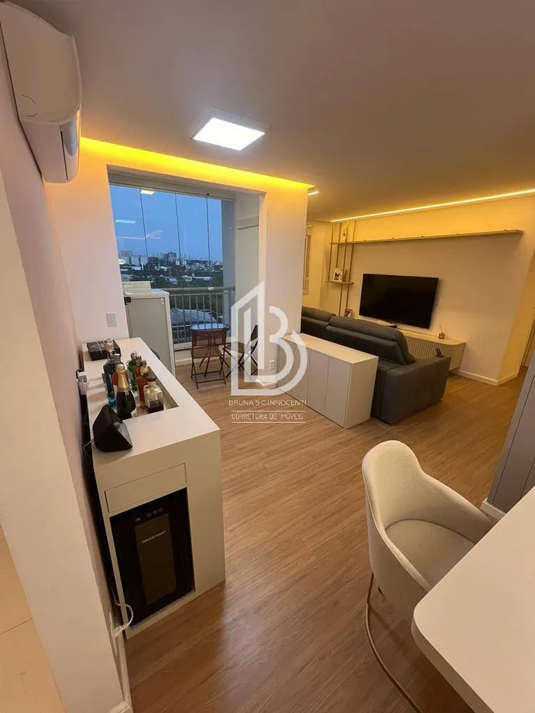 Apartamento, 2 quartos, 69 m² - Foto 4