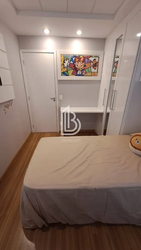 Apartamento, 3 quartos, 123 m² - Foto 3