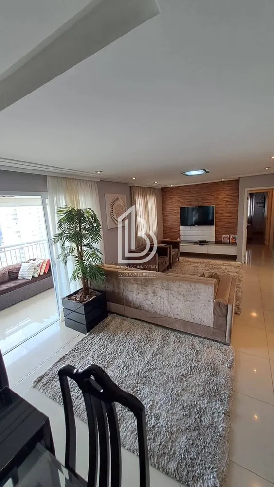 Apartamento, 3 quartos, 123 m² - Foto 3