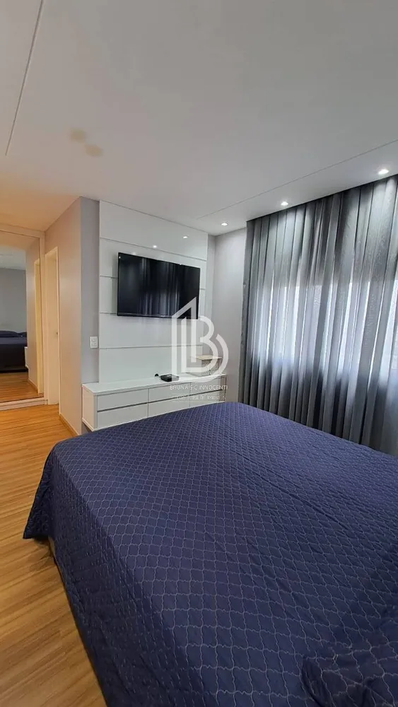 Apartamento, 3 quartos, 123 m² - Foto 4