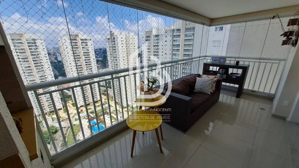 Apartamento, 3 quartos, 123 m² - Foto 4
