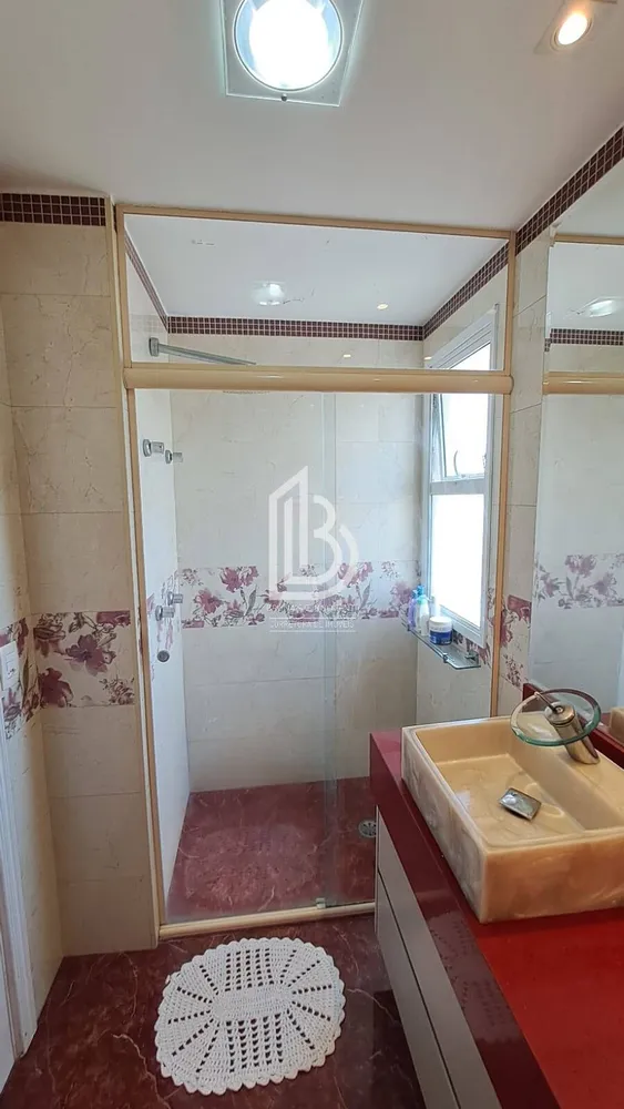 Apartamento, 3 quartos, 123 m² - Foto 6