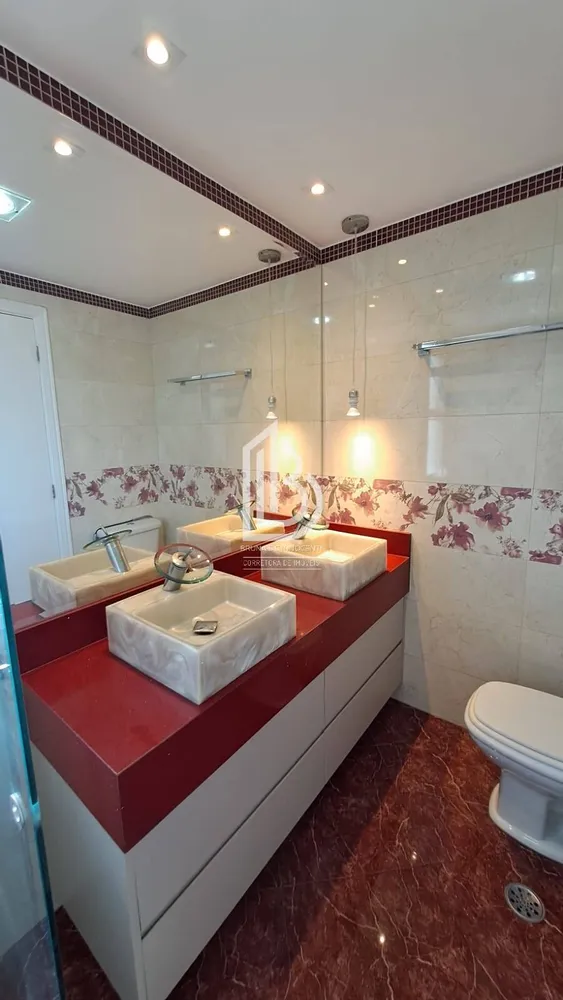 Apartamento, 3 quartos, 123 m² - Foto 1