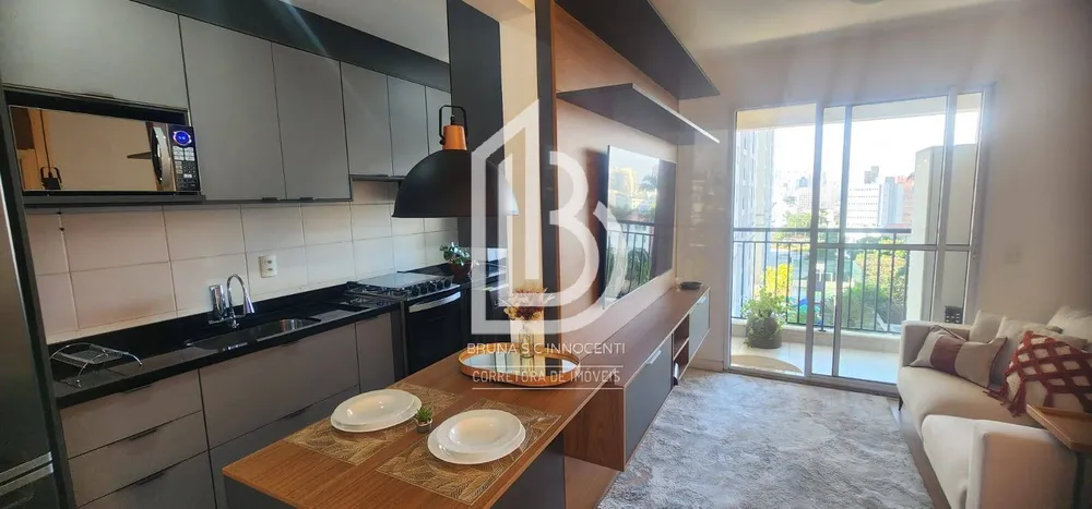 Apartamento, 1 quarto, 48 m² - Foto 5