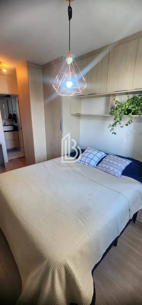 Apartamento, 1 quarto, 48 m² - Foto 1