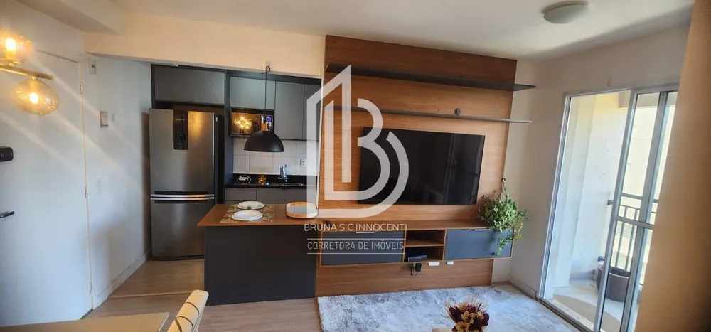 Apartamento, 1 quarto, 48 m² - Foto 7