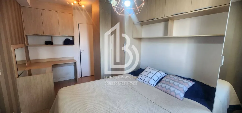 Apartamento, 1 quarto, 48 m² - Foto 4