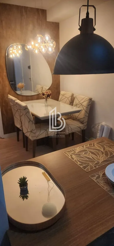 Apartamento, 1 quarto, 48 m² - Foto 8
